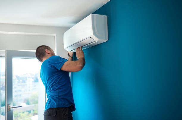 Best Ductless HVAC repair  in Bakersfield Country Clu, CA