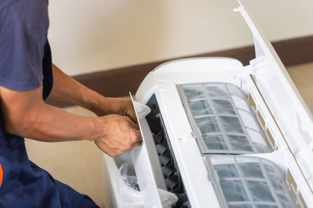 Bakersfield Country Clu, CA HVAC Company