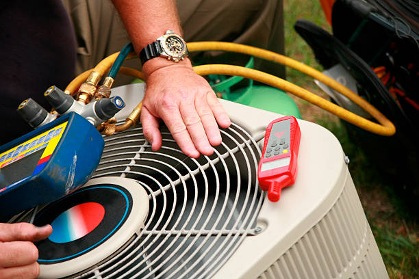 Trusted Bakersfield Country Clu, CA HVAC Experts