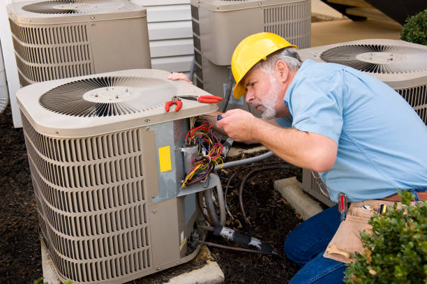 Best HVAC air duct cleaning  in Bakersfield Country Clu, CA