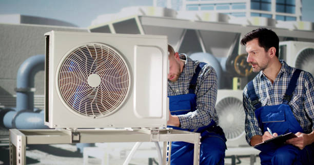 Best Central air repair  in Bakersfield Country Clu, CA